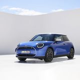 Mini Cooper E/SE