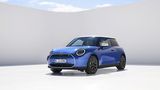 Mini Cooper E/SE