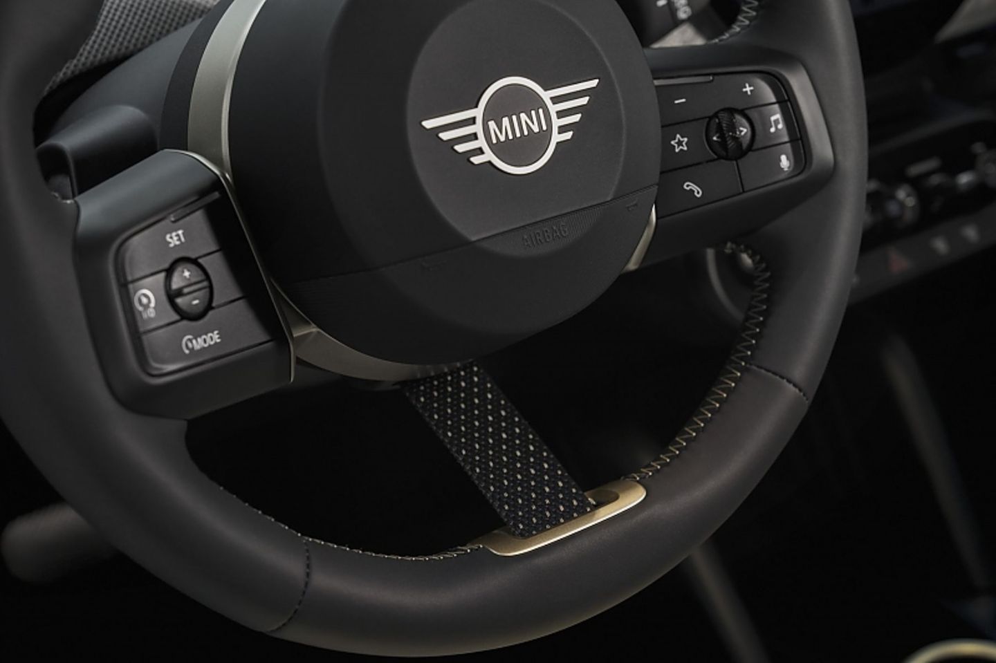 Mini Cooper E/SE