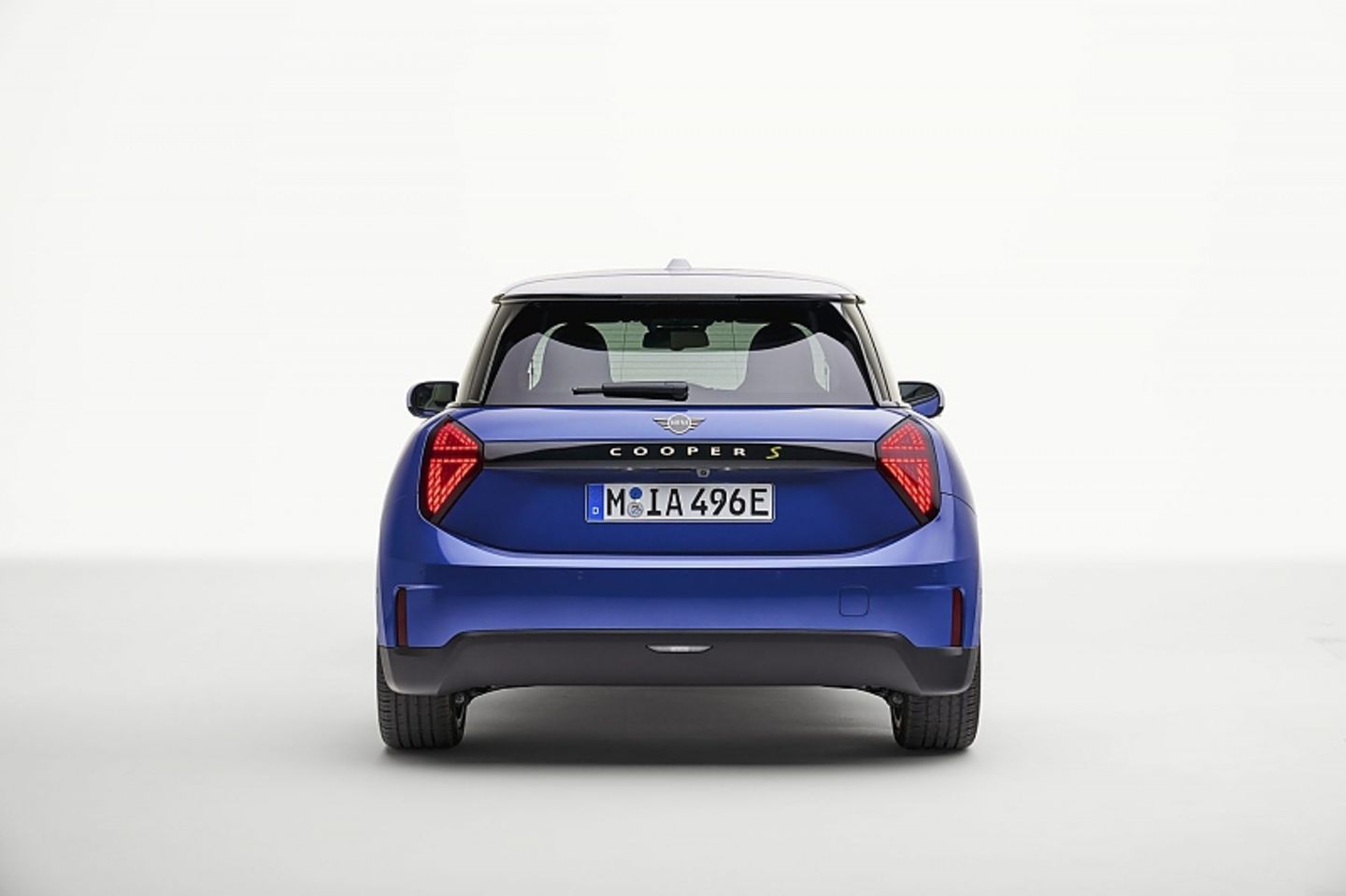 Mini Cooper E/SE