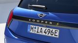 Mini Cooper E/SE