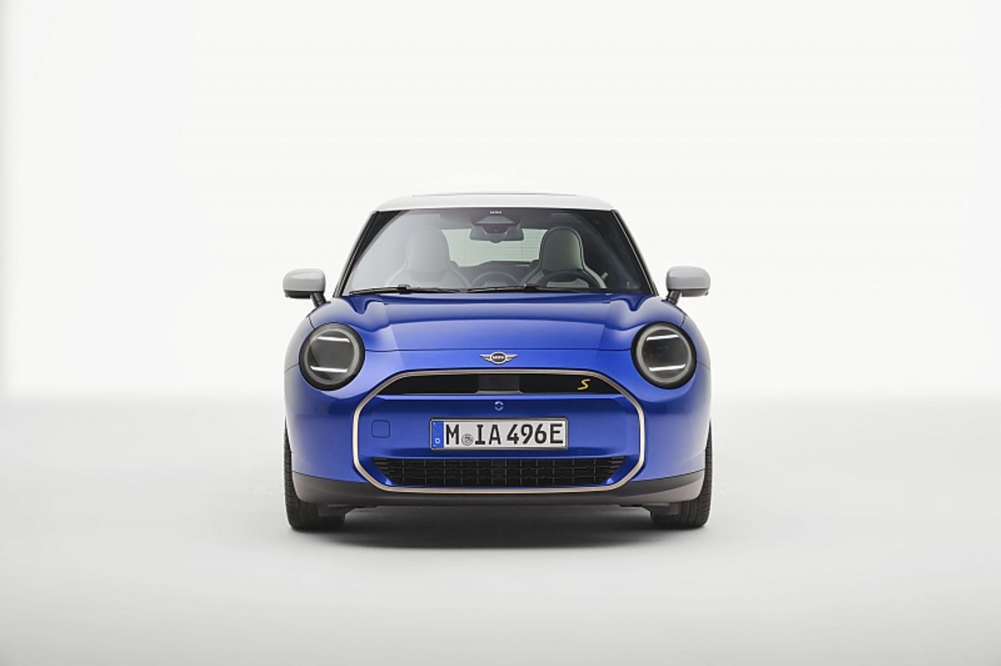 Mini Cooper E/SE