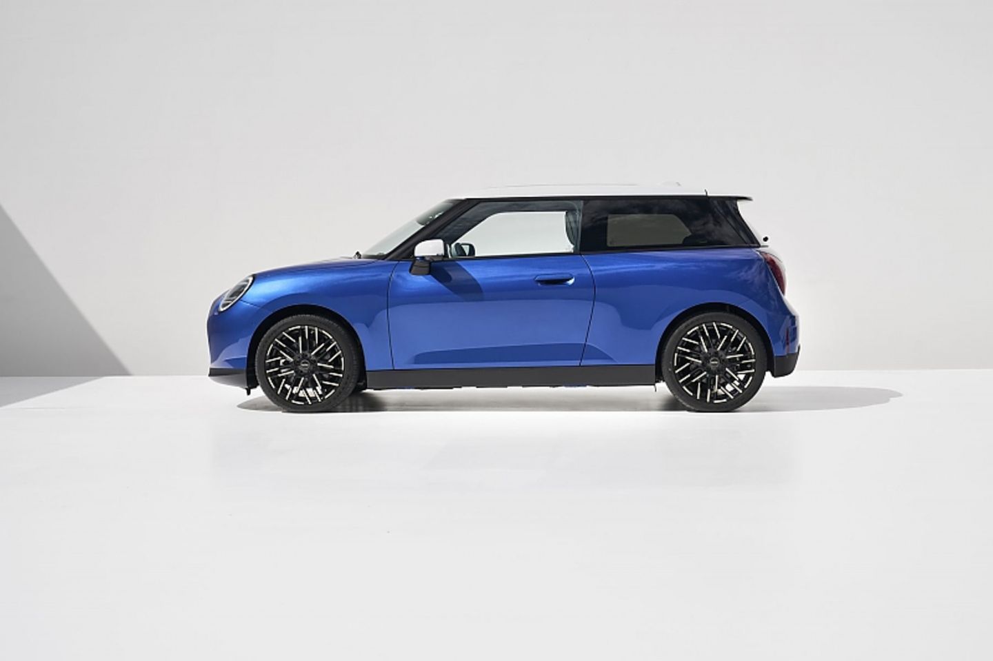 Mini Cooper E/SE