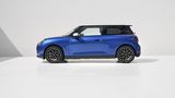 Mini Cooper E/SE