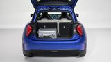 Mini Cooper E/SE