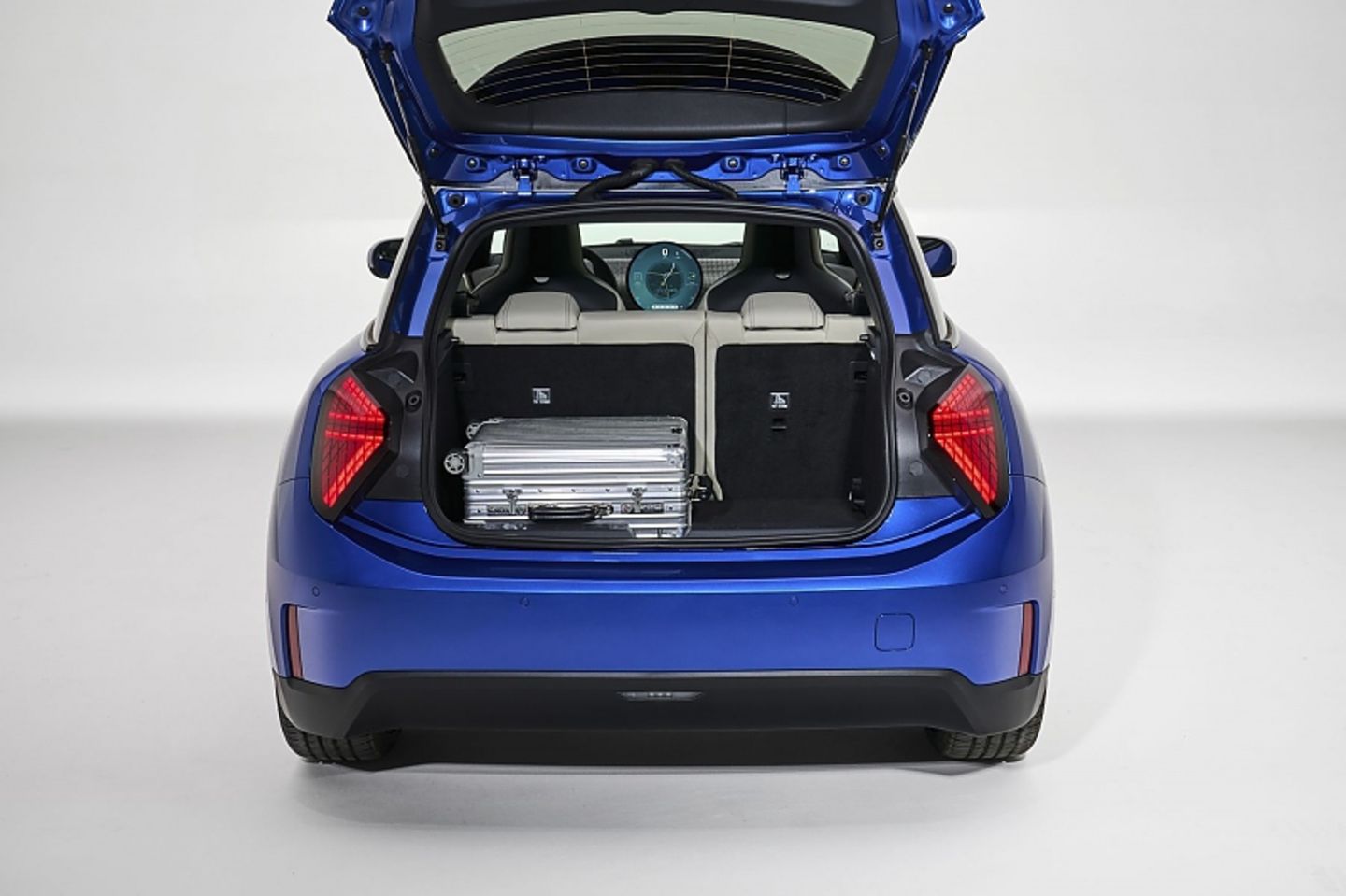 Mini Cooper E/SE