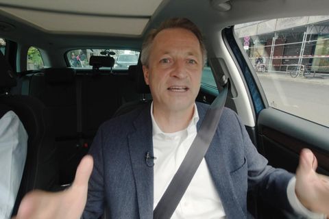 "Dieses Land hat fertig" – Augstein und Blome diskutieren über Deutsche Erfolgslosigkeit