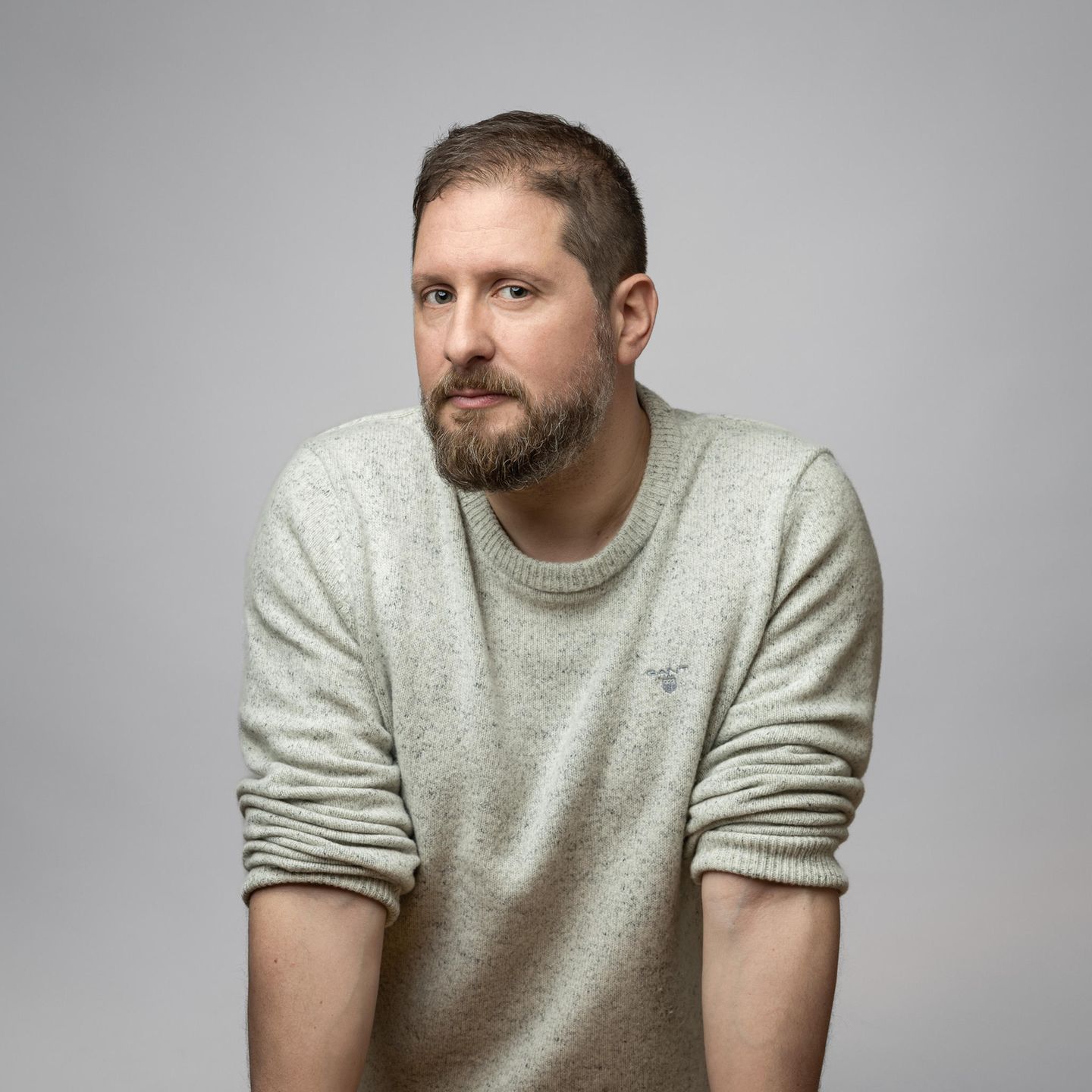 Avi Toubiana, Chef der jüdischen Kulturtage
