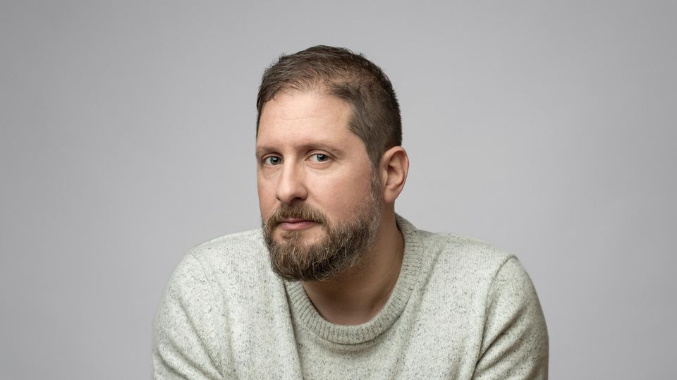 Avi Toubiana, Chef der jüdischen Kulturtage