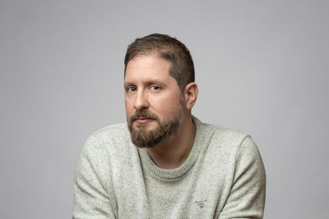 Avi Toubiana, Chef der jüdischen Kulturtage