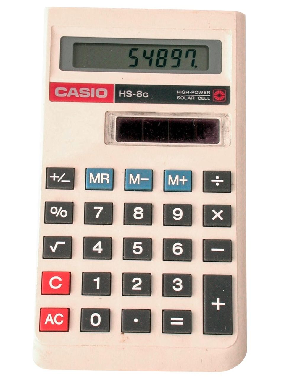 Taschenrechner