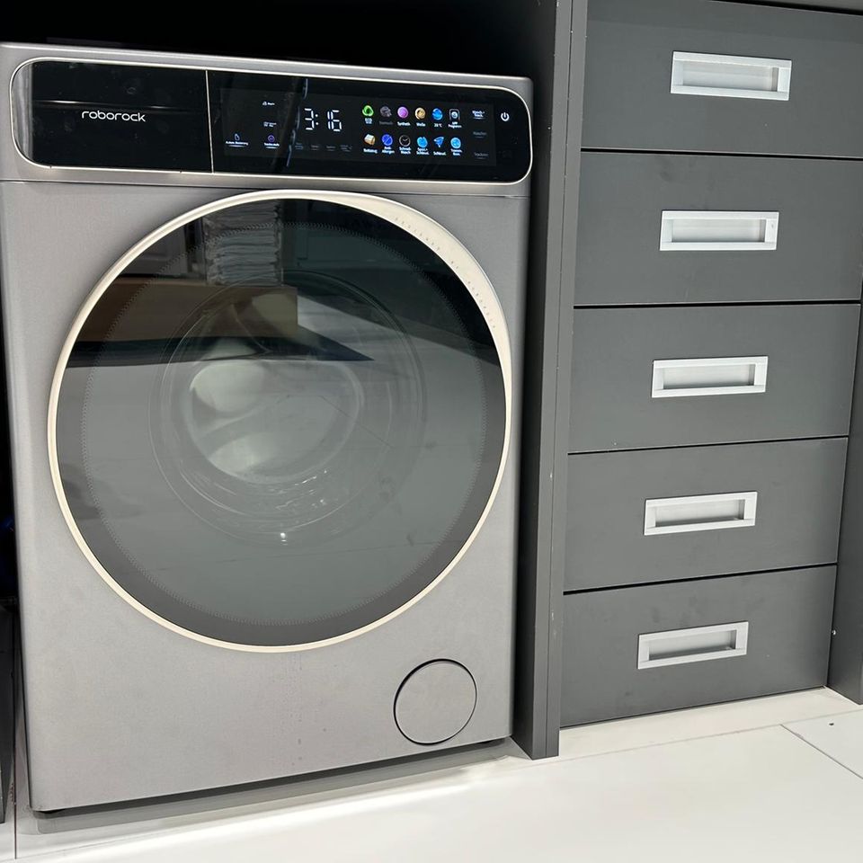 Roborock Trockner