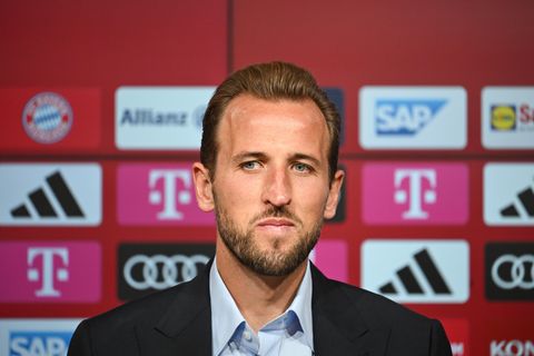 Harry Kane