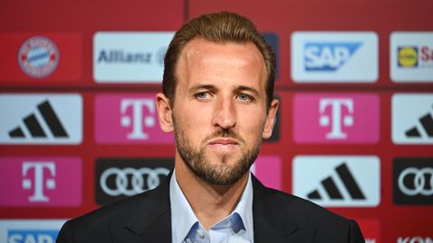 Harry Kane