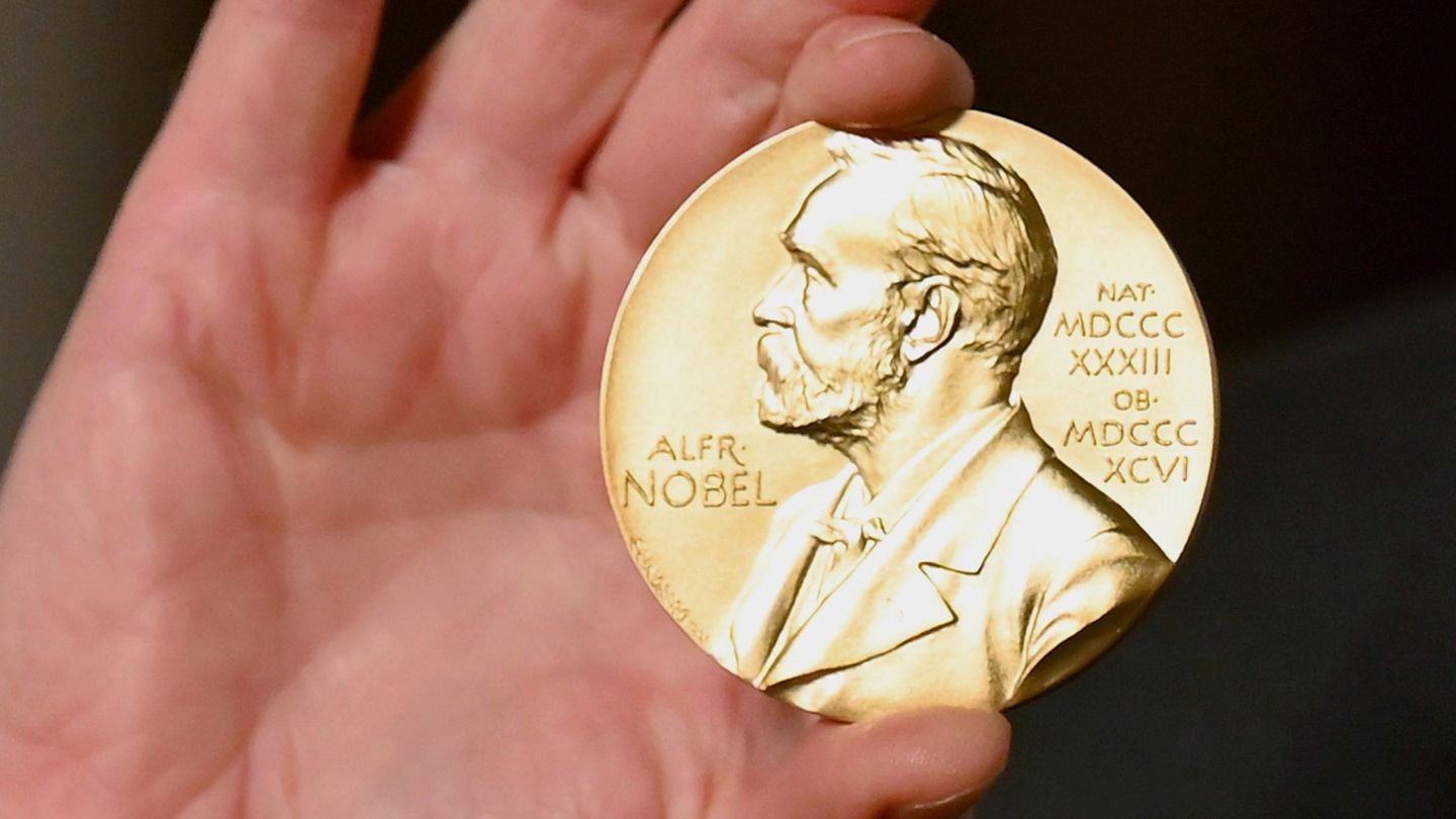 Nobelpreis