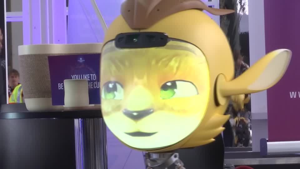 Video: KI und Energiemanagement bei der IFA im Trend