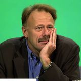 Jürgen Trittin, Grüne