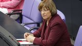 Ulla Schmidt, SPD: