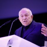 Heiner Geißler, CDU: