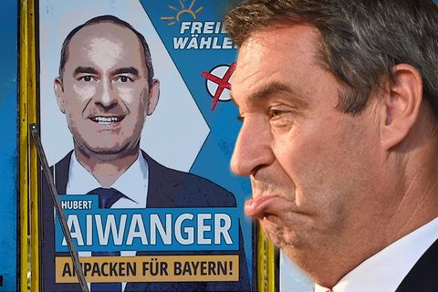 Söder Aiwanger