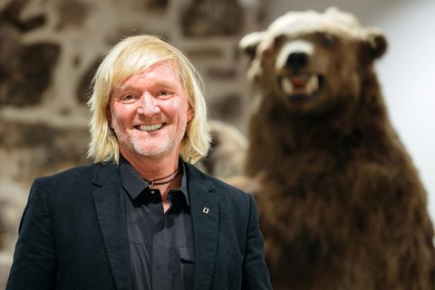 Andreas Kieling
