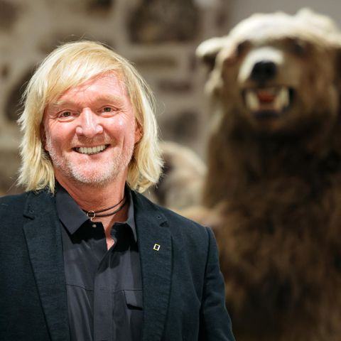 Andreas Kieling