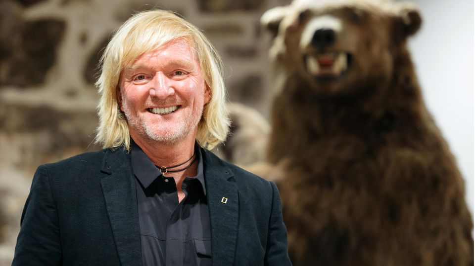 Andreas Kieling