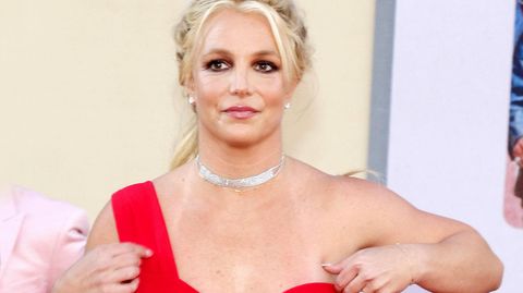 Britney Spears