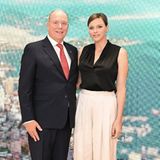 Charlène von Monaco