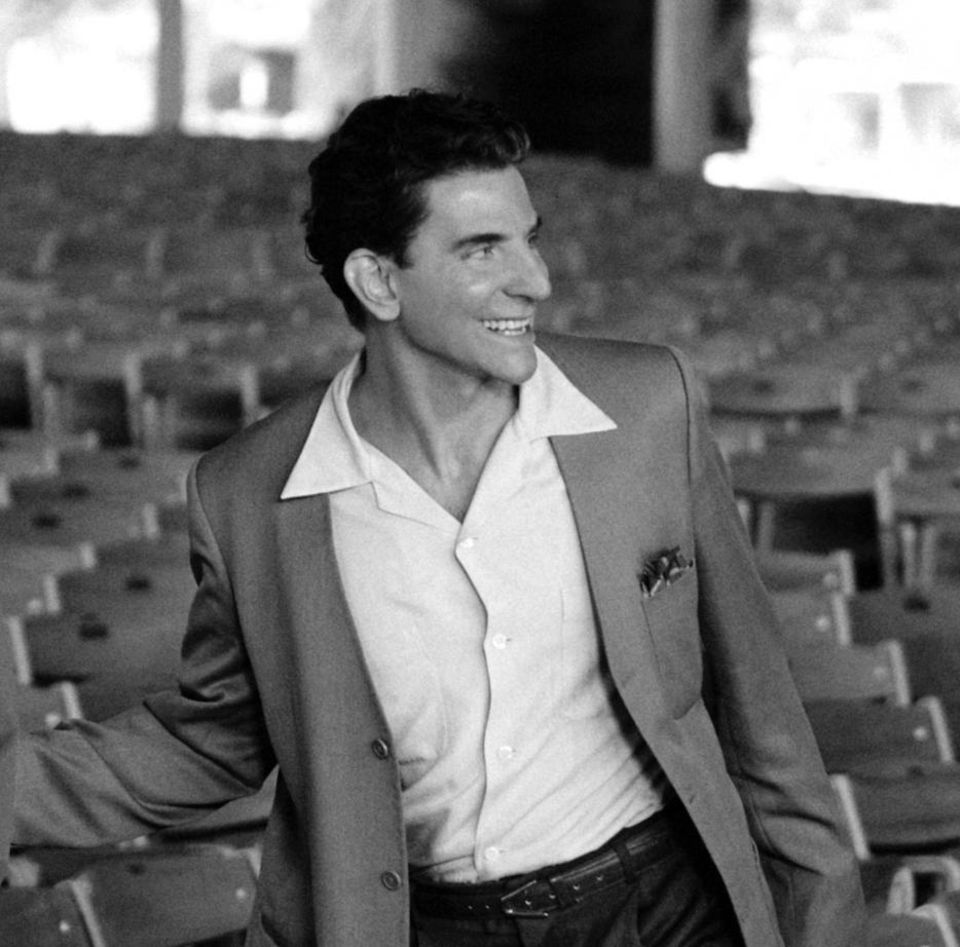 Im Zentrum der aktuellen Woke-Debatte: Hollywood-Schauspieler Bradley Cooper in seiner Rolle als Leonard Bernstein