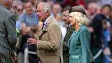 König Charles Camilla