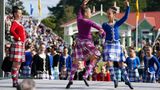 Highland Games