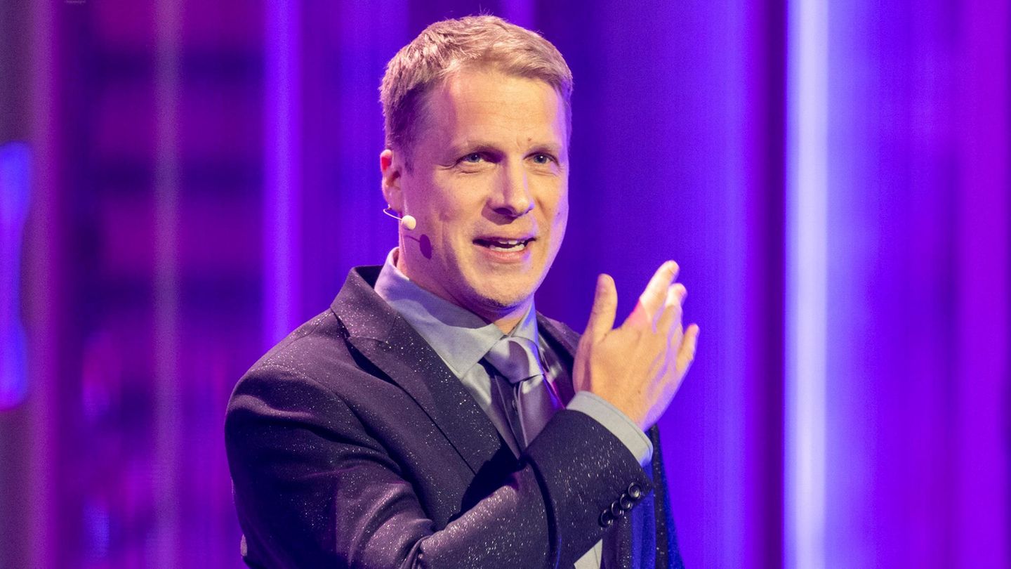 Oliver Pocher