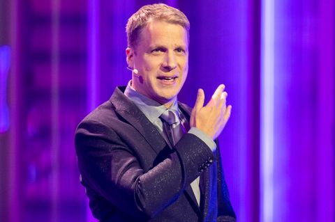 Oliver Pocher
