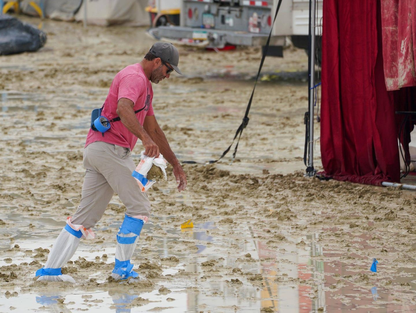 Burning Man