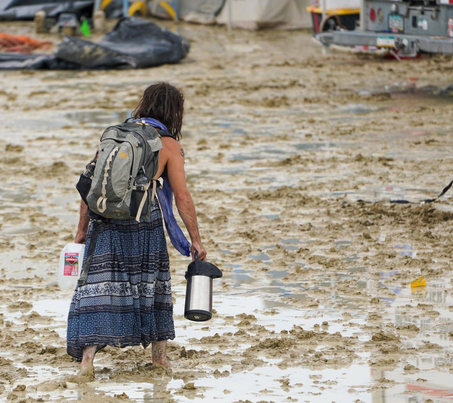 Burning Man