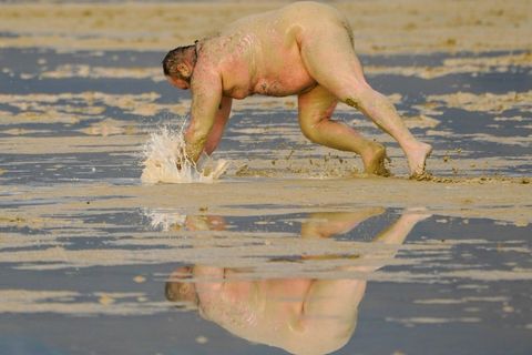Burning Man