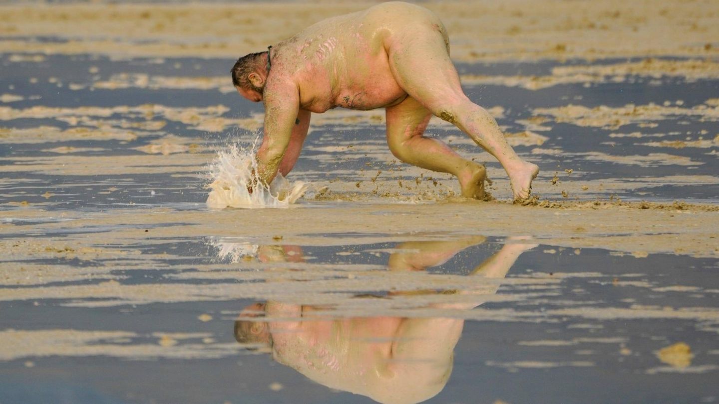 Burning Man