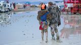 Burning Man
