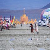 Burning Man