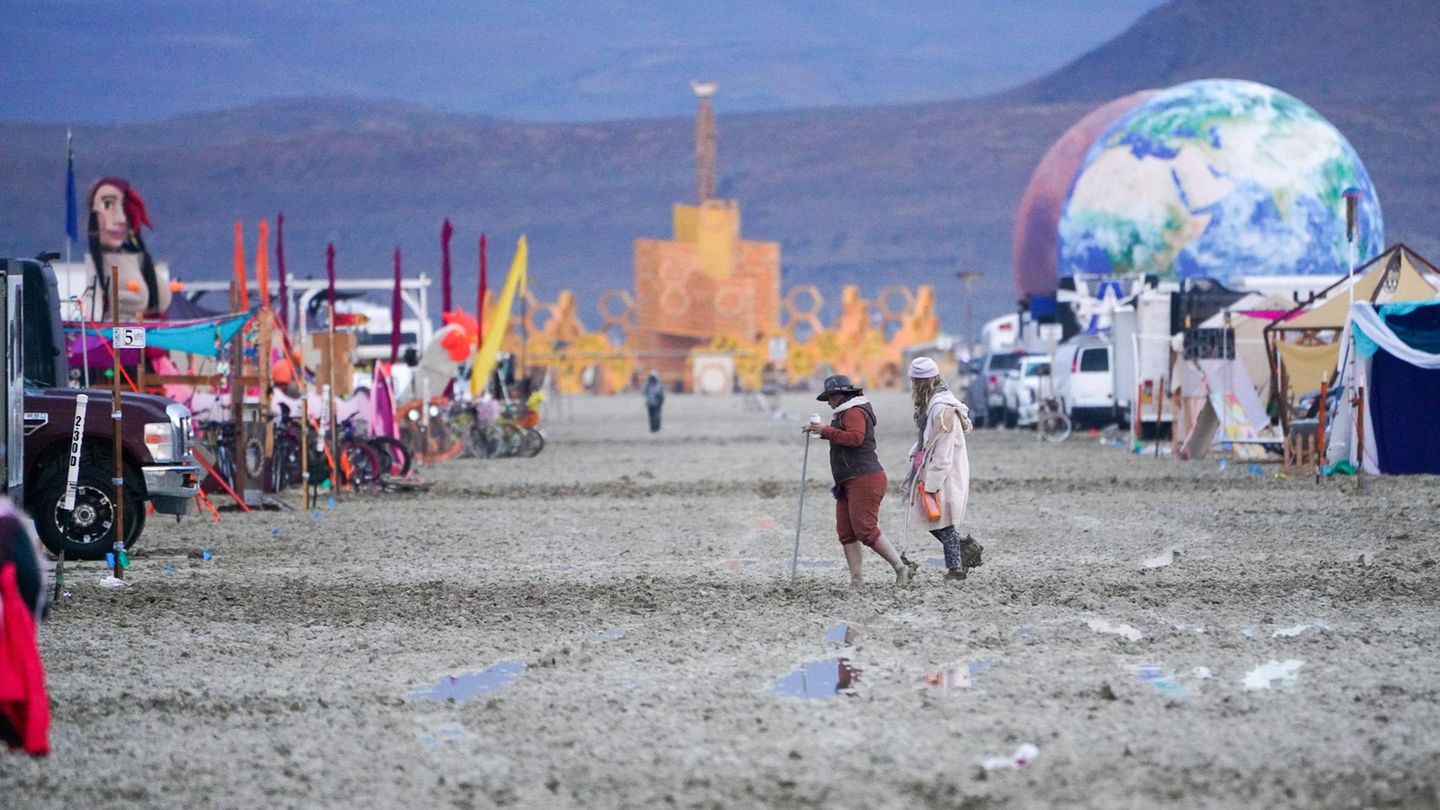 Burning Man