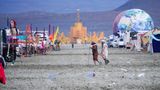Burning Man