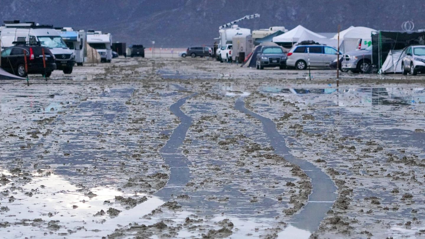 Burning Man