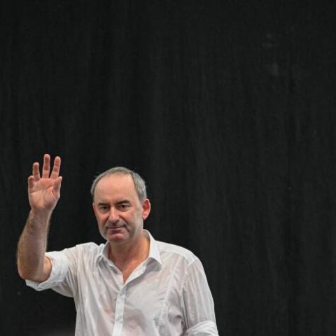 Hubert Aiwanger
