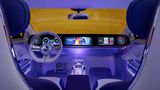 Mercedes Concept CLA Class