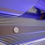 Mercedes Concept CLA Class