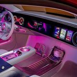 Mercedes Concept CLA Class