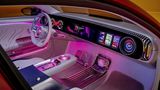 Mercedes Concept CLA Class