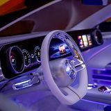 Mercedes Concept CLA Class