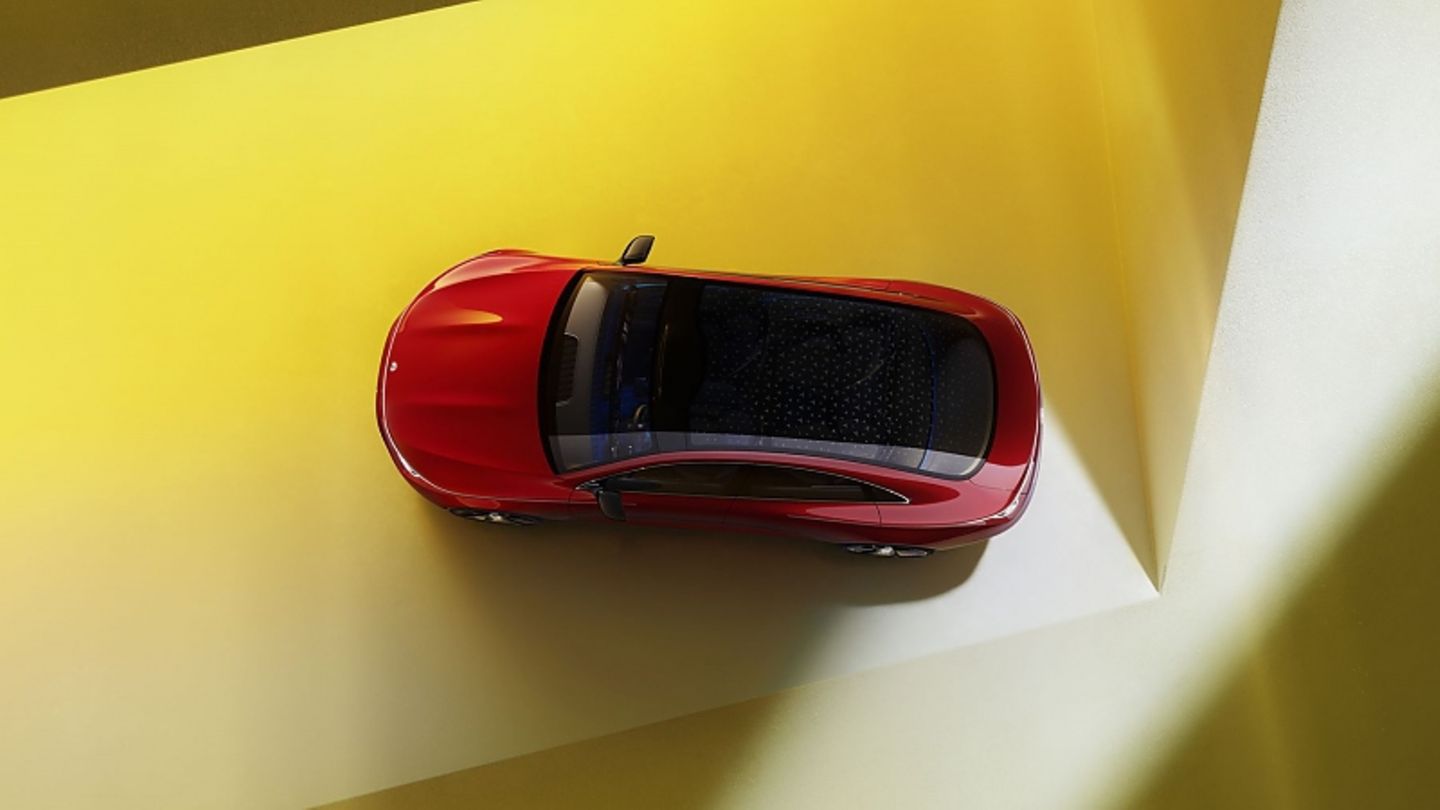 Mercedes Concept CLA Class